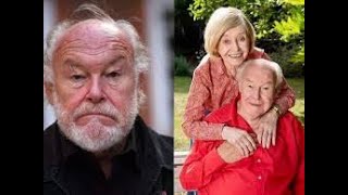 TIMOTHY WEST 90 RIP Ellie Edwards  SHOCKING NEWS C of E BISOPS amp PAEDOS [upl. by Colene]