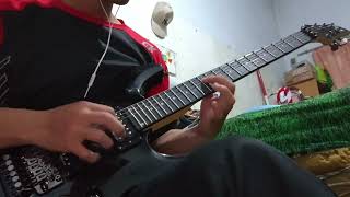 Melodi gitar ST12  Puspa [upl. by Elyc]