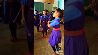 Dholida song dance performance [upl. by Jessee]