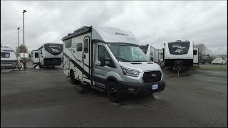 2024 Jayco Granite Ridge 22T BLADE RV CENTER [upl. by Asor717]