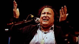 Yaadan Vichre Sajan Diyan Aaiyan  Ustad Nusrat Fateh Ali Khan  NFAK  OSA Official HD Video [upl. by Ardnauq]