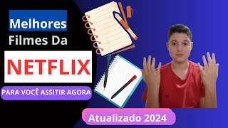 ⚠️Recomendando 5 filmes para você assistir agora⚠️Atualizado 2024 [upl. by Lati]