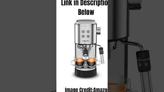 7 Best KRUPS Coffee Maker in 60 Seconds shortsvideo [upl. by Kcirdor584]