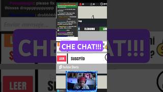 STREAMER LIFE SIMULATOR  PLATICANDO CON EL CHAT [upl. by Hearsh]