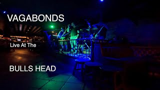 Tenerife  Vagabonds Live At The Bulls Head Playa Las Americas [upl. by Davenport]