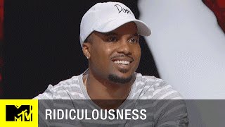 Ridiculousness Season 8  ‘Prank Proof’ Official Sneak Peek Episode 9  MTV [upl. by Ecirrehs]