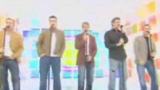 Westlife  Obvious Pop World [upl. by Catlee]