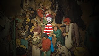 The Wheres Waldo Legacy [upl. by Pyne]