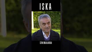 ISKA BUGÜN İTİBARİYLE SINEMALARDA [upl. by Valentin579]