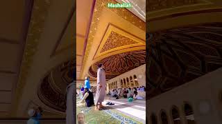 Mashallah beautiful madina Sharif beautiful madina sharif islamicstatus trending shortvideo [upl. by Alatea]