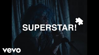 347aidan  SUPERSTAR Official Video [upl. by Meridel280]