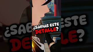 🔥 El SECRETO entre ZHONGLI y FANES 🤨 GENSHIN IMPACT 🎮 [upl. by Aleak160]