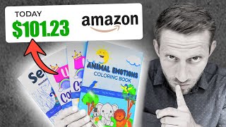 The quickest way to make a coloring book EVER  a howto guide using AI [upl. by Atinit]