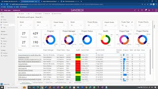 BrightWork 365  A Centralized PPM Solution for Microsoft 365 [upl. by Attenborough746]