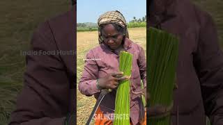 chatai kaise banaya jata hai shorts trendingshorts farming farmer making [upl. by Annaiv649]