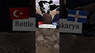 GrecoTurkish War 19191922 battle edits after long time🗿 türkiye independence büyüktaarruz [upl. by Nifled317]