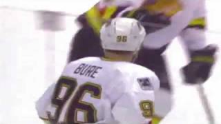 Pavel Bure best deke ever HQ [upl. by Lower]