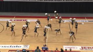 Elkhorn South  Pom A [upl. by Humfrid]