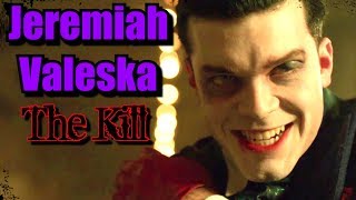 Jeremiah Valeska The Kill [upl. by Nonarb894]