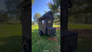 Worlds smallest unique house shortsvideo [upl. by Durrett]