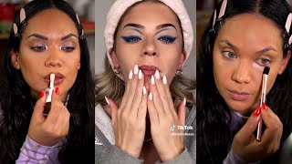 COMPLETE MAKEUP STORYTIME [upl. by Belier233]