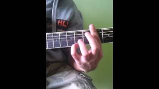 Moloko Sing It Back Guitar Chords Lesson [upl. by Netfa318]