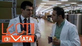 Lectii de Viata  SEZ 1 EP 21  Bigamul [upl. by Eihtur]