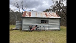 Tharwa to Adaminaby SD 480p [upl. by Rockafellow158]