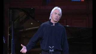 Dmitri Hvorostovsky  Passione [upl. by Aciria472]