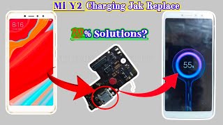 Redmi y2⚡Charging🚫error problem 100 solution reelsviral shortsjiofunny repairvirlvideonokia [upl. by Ivor998]