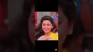 SRK song Loveria hua Shahrukh Khan Juhi Chawla [upl. by Burbank]