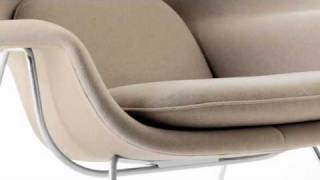 Knoll  A Century of Saarinen Form and Innovation [upl. by Arondel51]