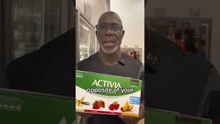 The Truth About Activia The Yogurt for Gut quotHealthquot eddieabbew abbewcrew [upl. by Erdnassac]