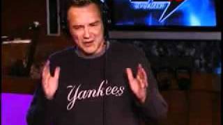 Norm MacDonald May 2009 Pt3 [upl. by Merrie22]