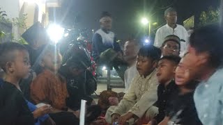 BAYU TOS sedang live sekarang Penganjian malam Selasa Ustadz Yudi Guntara [upl. by Sisi]