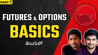 Fampo Options Trading Basics in Telugupart7 [upl. by Absa]