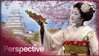 A Day In The Life Of A Geisha In Training  Geisha Full Documentary [upl. by Agostino788]