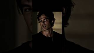 Damon salvatore edit damonsalvatore edit fyp xyzbca thevampirediaries [upl. by Bonnie]