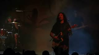 Alcest  Améthyste  24102024  Thessaloniki [upl. by Goeselt]