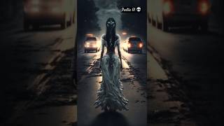 Partie 01 💀  la malédiction de la dame blanche ❤️‍🩹 cauchemar histoiredeminuit horrorstories [upl. by Iraj390]