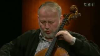 Heinrich Schiff amp Francesco Piemontesi Schumann Phantasiestücke complete [upl. by Sualokin]