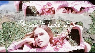 Gabrielle Aplin  Nothing Really Matters Official Lyric Video [upl. by Ellivnarg]