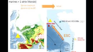 Colloque Q11  Dynamique du climat holocène à l’échelle européenne [upl. by Erdried]