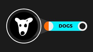 How to Sell Dogs Cryptocurrency Token on Bitget  Quick Guide  dogs bitget crypto airdrop [upl. by Trini]