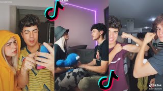 Tik Toks de los INTEGRANTES de PRIVÉ CREW 🔥 Nuevos Tik Tok💜 [upl. by Ailimaj]