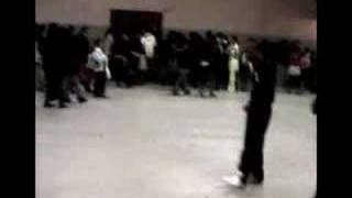 TMDC Recordz  Maveerar Nahl Dance Rehearsal  25112007 [upl. by Anived]