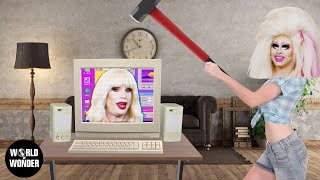 UNHhhh ep 212  Computers [upl. by Leahcimnaj]