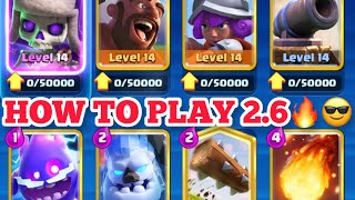 How to play 26 Hog Cycle💪 Tips and tricks😎 [upl. by Lewes471]