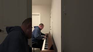 Late Night  piano improvisation [upl. by Franciscka]