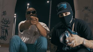 KG970 KRIS R  MEDALLO PA EUROPA VIDEOCLIP OFICIAL [upl. by Ramhaj]